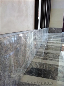 Marble Wall and Flooring Tiles