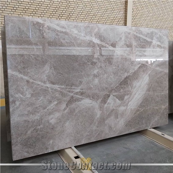 Persian Silk Marble Slabs