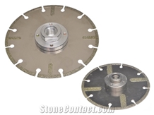 Ep Vanity Blade for Marble Cutting Tools