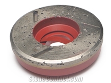 Graphiter Grinding Tool for Granite, Marble, Quartz Stone