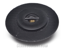 Turbo Rigid Back Holder