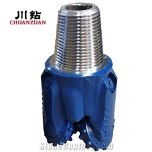 6" Tci Tricone Three Cone Rock Roller Drill Bit
