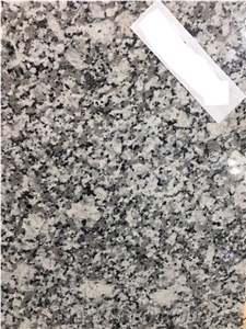 Grey Granite Tile and Slabs