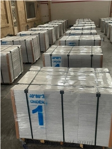 Grey Granite Tile and Slabs