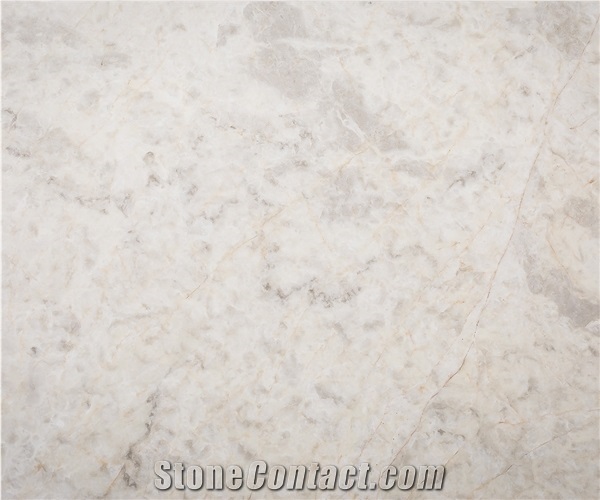 Vanilla White Marble