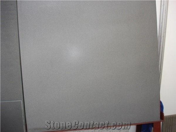 Cheap Price Natural China Grey Basalt Lava Stone Tile