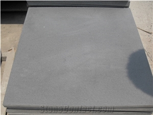 Cheap Price Natural China Grey Basalt Lava Stone Tile