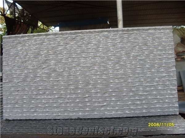 Wholesale Price Black Basalt Paving Stone, Lava Stone
