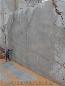 Apenino Grey Marble Blocks
