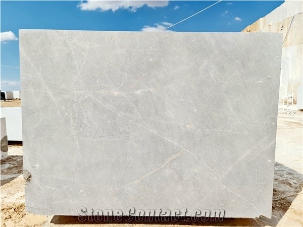 Camelot Grey Marble Blocks
