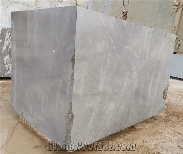 Camelot Grey Marble Blocks
