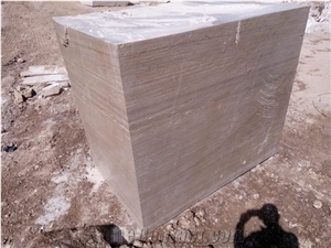 Medium Travertine Blocks