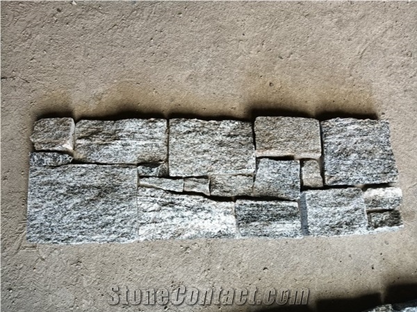Natural Cloudscape Stone Cement Wall Cladding Veneer