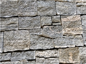Natural Cloudscape Stone Cement Wall Cladding Veneer