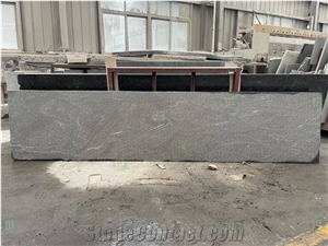 Factory Supply Best Price Black Jet Mist Granite for Sale