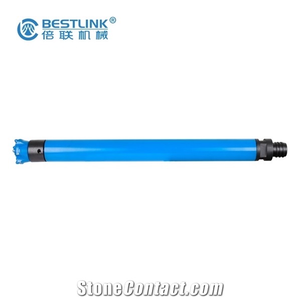 Cir90 Dia. 90mm Mining Dth Hammer Drill Bit