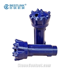 Cir90 Dia. 90mm Mining Dth Hammer Drill Bit