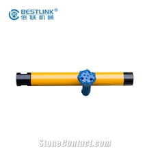 Cir90 Dia. 90mm Mining Dth Hammer Drill Bit