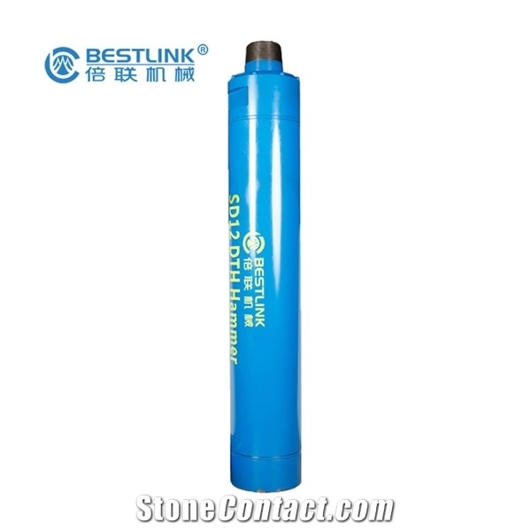 High and Low Dth Hammer Button Bit Manufacturer