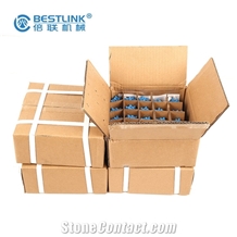 Hot Selling 33mm 6 Buttons Taper Drilling Rock Drill Bit