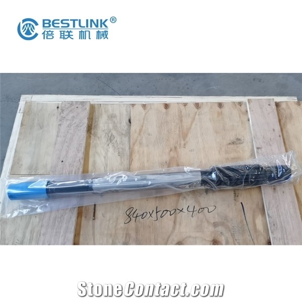 T45 Thread Shank Adapter for Atlas Copco Cop1838me