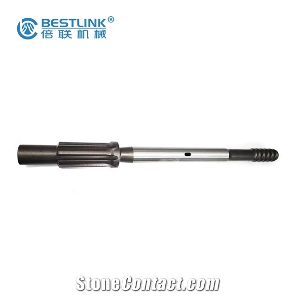 Th850rp Th800rp Shank Adapter T38 T45-766mm