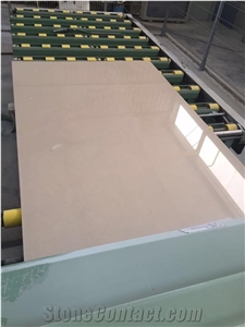 Beige Limestone Tiles from Portugal