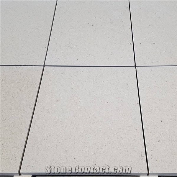 Branco Valongo Facade Walling Tiles