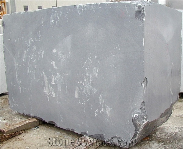 Bardiglio Imperiale Marble Blocks