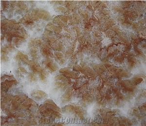 Honey Bubble Onyx