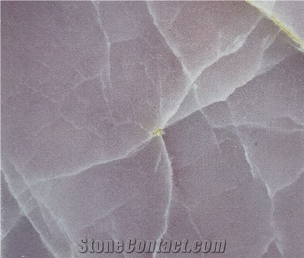 Purple Onyx