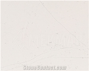 Calacatta Mina Quartz Slabs