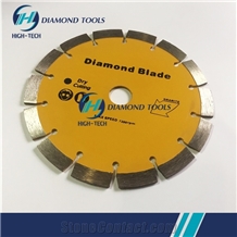 Diamond Segmented Saw Blade for Granite