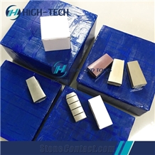 Fickert Diamond Grinding and Polishing Brick
