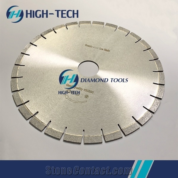 Granite Saw Blade for Bridge Cutting Machine