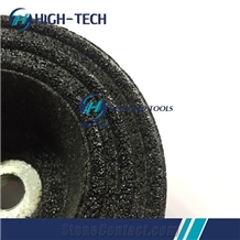 Silicon Carbide Cup Wheel