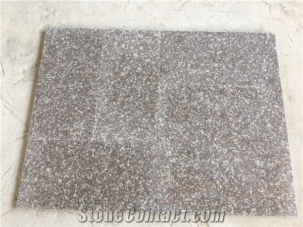 China Cheap New G664 Granite Tile Slab