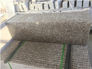 China Cheap New G664 Granite Tile Slab