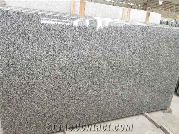 China Classical Grey Granite Polished Flamed Slab Tiles