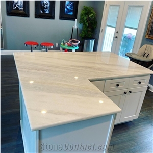 Italy Calacatta Blue Bianco Azul Quartzite Kitchen Countertop Italy Calacatta Blue Bianco Azul Quartzite Kitchen Countertop
