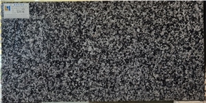 New G654 Jiangxi Dark Grey Granite Wall Tile Cladding