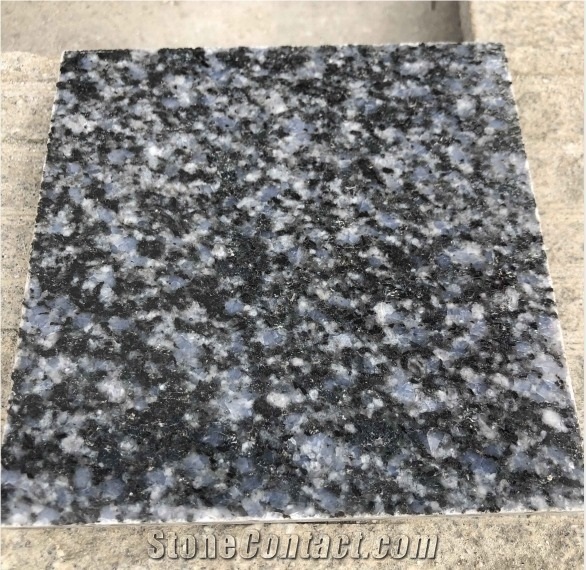 New G654 Jiangxi Dark Grey Granite Wall Tile Cladding