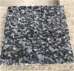 New G654 Jiangxi Dark Grey Granite Wall Tile Cladding