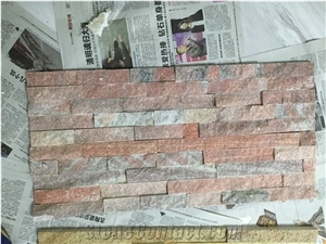 Slate Sandstone Natural Stone Cultured Stone Thin Veneer