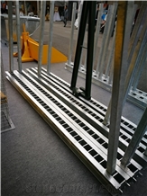 Stone Slab Storage Transport Display Stand Rack Stone Slab Storage Transport Display Stand Rack
