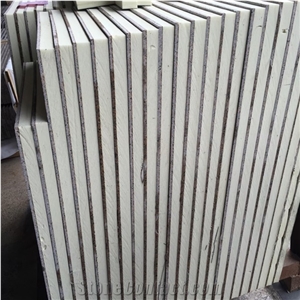 Thermal Protection Composite Panel
