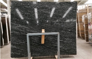 Diamond Meteor Quartzite for Hospitality Project