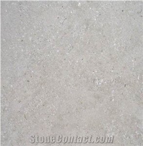 France San Sebastian Gris Limestone Slabs & Tiles