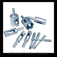 Core Drill Bits for Glass Ceramic Marble