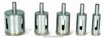 Reinforced Concrete Diamond Core Cnc Drill Bits for Drilling